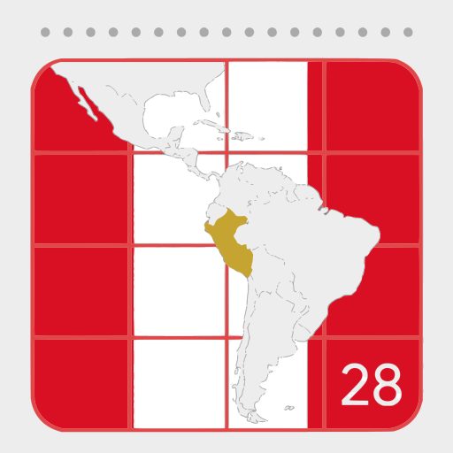 Icono de Calendario